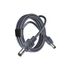 Starlink Mini Power Cord - 18AWG DC-DC Cable - Weatherproof 10FT - Weatherproof