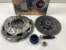 Rhino Pac 07-130 Clutch Kit Set For 1997-2000 Ford F-150 F-250 Gas