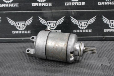 #ad #ad 2013 HUSQVARNA TE511 OEM ENGINE ELECTRIC STARTING STARTER MOTOR 8000H4848 $119.99