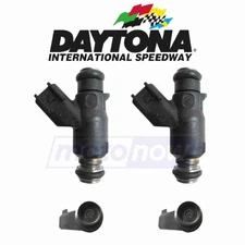 Daytona Twin Tec High Performance Fuel Injectors for 2006 Harley Davidson az