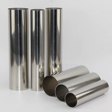 Car Exhaust Pipe Muffler Connector Stainless Steel
