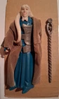 VINTAGE KENNER STAR WARS LOOSE BIB FORTUNA COMPLETE *MINT* HK COO
