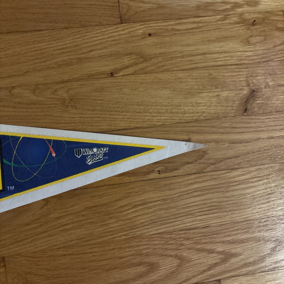 Banderín vintage MLS Miami Fusion FC Foto 4 de 4