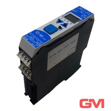 Transmetteur PMA Messumformer CI45-113-00000-000 UNIFLEX CI 45 Ver. 3.3