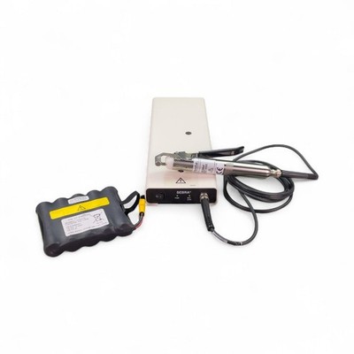 Sebra Vante Hand Held RF Sealing Head Power Supply Rechargeable Battery 1105