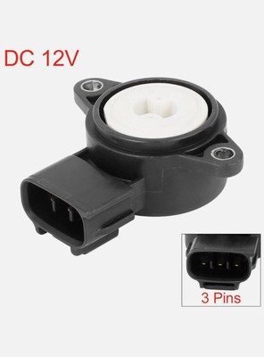 89452-52011 Car Throttle Position Sensor Replacement for Toyota Vitz Yaris Echo