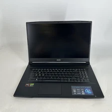 MSI Katana A17 AI B8VG 17 240Hz 2K 4.0GHz Ryzen 9 8945HS 32GB 1TB SSD RTX 4070