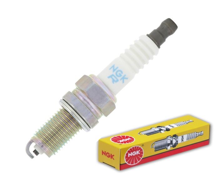 NGK 2641 DCPR9E NICKEL Fits SPARK PLUG