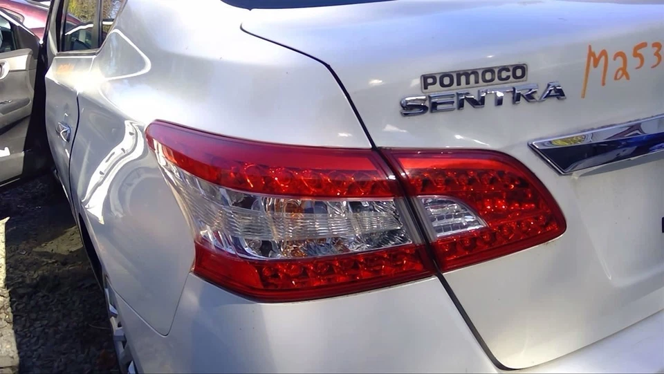 Engine ECM Electronic Control Module 1.8L Fits 13-15 SENTRA 738173 - Image 4 of 4