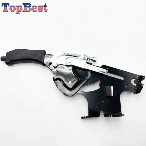 46101-23320-71 Gruppo freno a mano di emergenza 46106-23320-71 per carrello elevatore Toyota - Foto 7 di 12