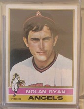 1976 Topps Baseball Complete Set 1-660 + Traded Set IN BINDER NM/MT RYAN 330 MT