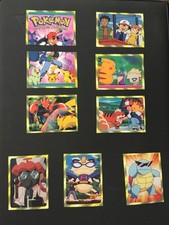 Pokémon Elementos de oro y plata 2025