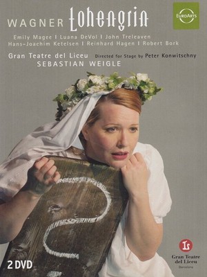 Wagner - Lohengrin
