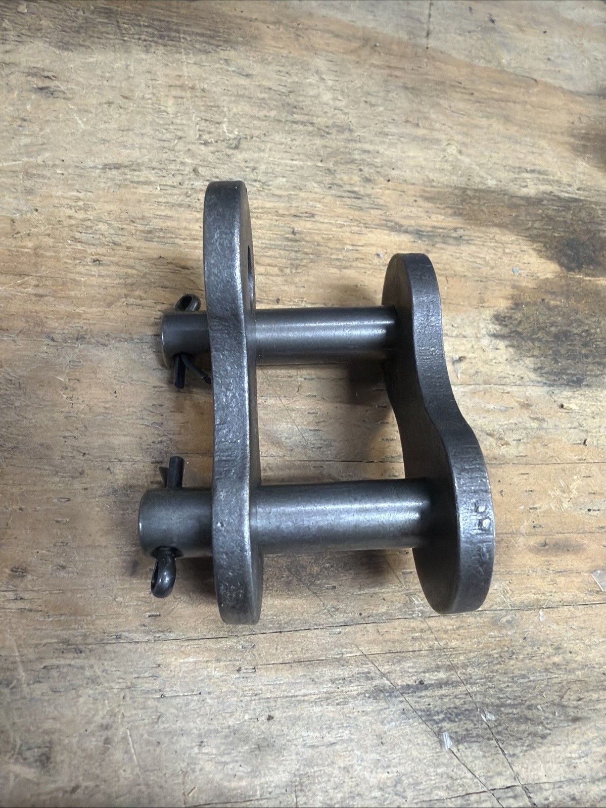 Acme 140H-CL Industrial Grade Connecting Link Cottered (e26)
