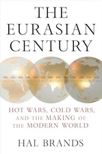 The Eurasian Century: Hot Wars - VERY GOOD
