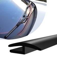 6ft Windshield Seal Strip Rubber Trim Car Weather Stripping Universal Fit