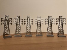 Eyepop Designs 10 1/450 Power Towers