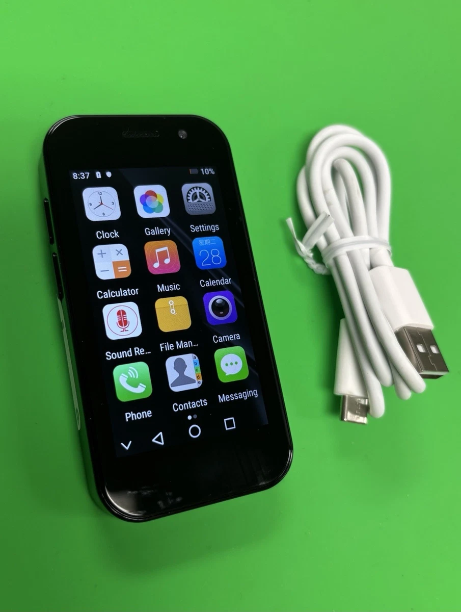 SOYES Android Black Smartphones for sale - eBay