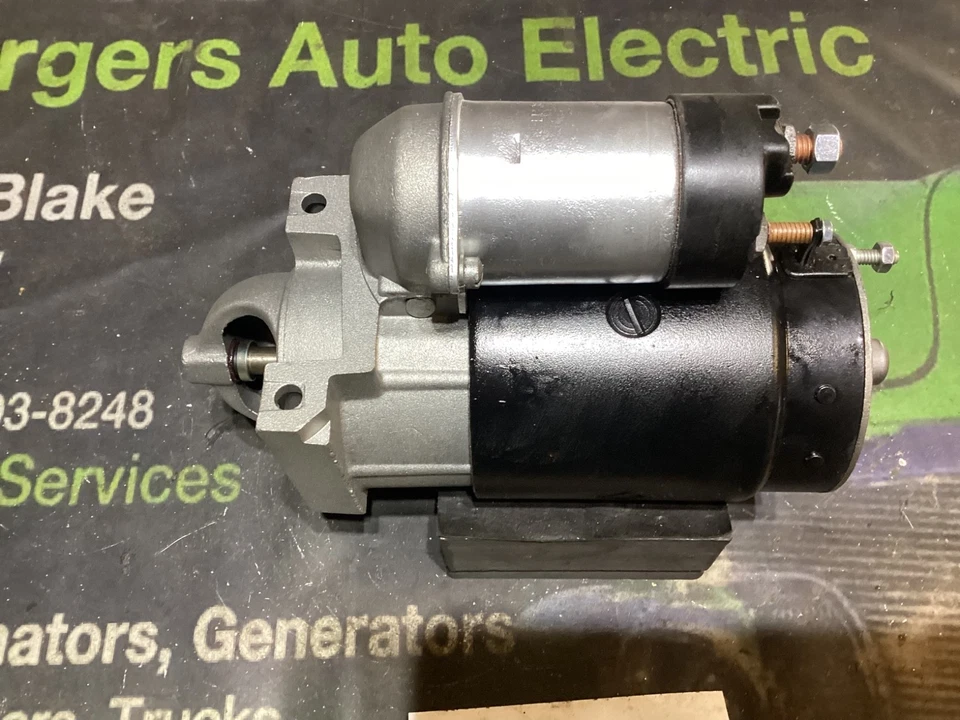 Pontiac GTO 1966 original restaurado 1107355 arranque 326ci, 389ci Foto 4 de 4