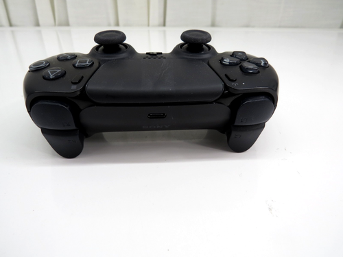 Sony PlayStation 5 Disc Edition 825GB CFI-1015A PS5 Console W/Black Controller - Picture 11 of 12