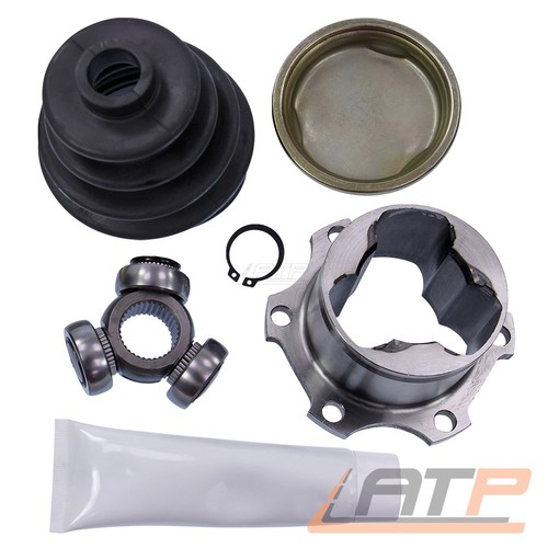302009100032 MAGNETI MARELLI TIJ0032 Gelenksatz, Antriebswelle Für OPEL