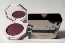 Fenty Beauty Cool Berry 09 Cheeks Out Freestyle Cream Blush New in Box