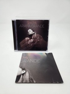 Ariana Grande Yours Truly CD | eBay