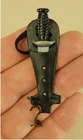 Vintage 1964 Hasbro GI Joe #7601 Sea Rescue Set Knife & Scabbard C8