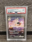 2023 Pokémon 151 Charizard ex #199 Special Illustration Rare PSA 9 Mint