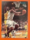 1995 Classic Rookies Eric Snow Auto /3980 Basketball