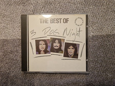 3 Dog Nicht 2022 "The Best Of"