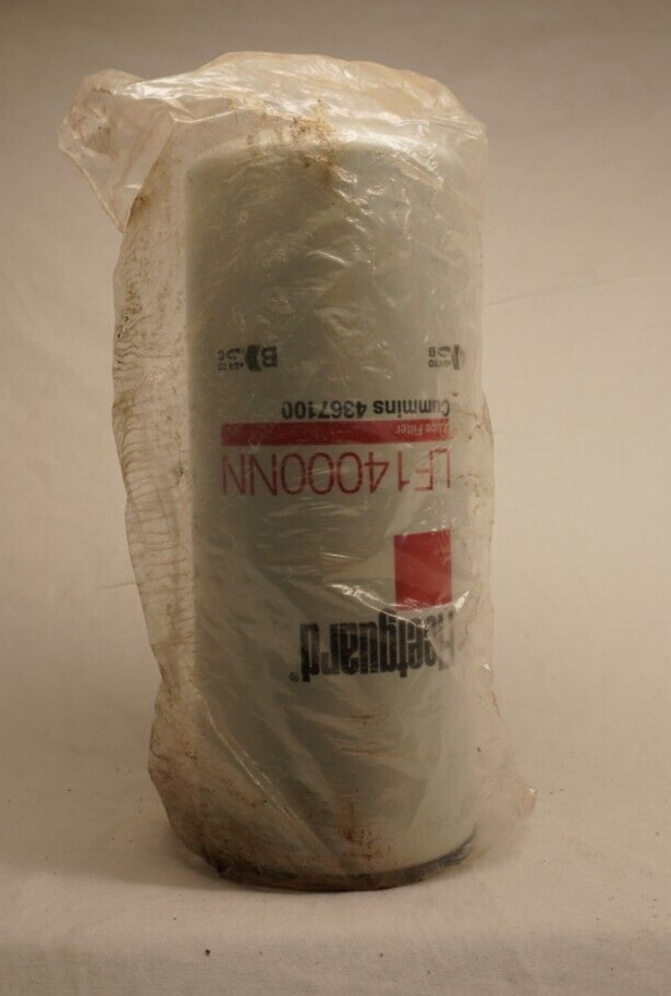 Genuine Fleetguard LF14000NN Oil Filter Cummins ISX 4367100
