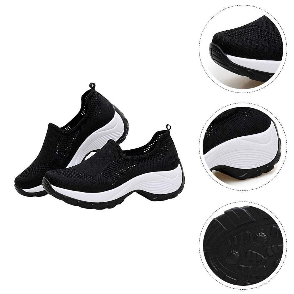 Sneakers 6 Women's Womens Athletic Shoes Non Running eBay