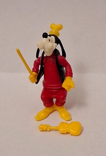 1990 Componibili sorpresine Kinder montable Topolino la banda Disney a scelta - Imagen 20 de 27