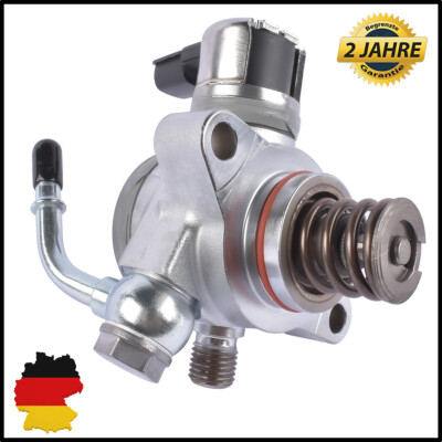 Hochdruck-Kraftstoffpumpe für Mazda 3 2012-18 6 2014-17 CX-5 2013-18 PE19-20-3F0