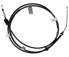 Raybestos Parking Brake Cable for 02-04 Honda Odyssey BC97016
