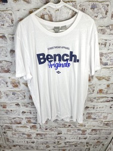 bench t shirt