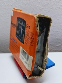 The Goonies ( Jap. ) Famicom Nintendo  Nintendo NES OVP  D846