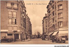 CAR-AADP8-75-0669 - Paris XVIII - Rue Jean Varen