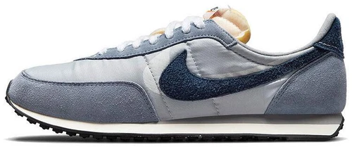 Nike Waffle Trainer 2 SE Light Ash