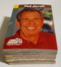 1993 Finish Line Racing Singles 1993 Finish Line Racing Singles