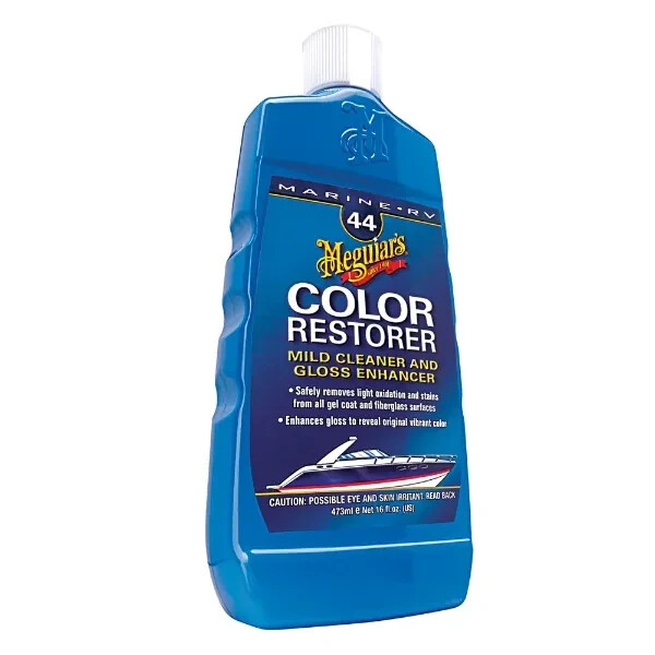 Meguiar's Colour Restorer No.44