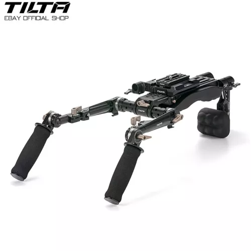 Tilta Universal Lightweight Shoulder Rig Making Halter Kit For DJI Ronin 4D