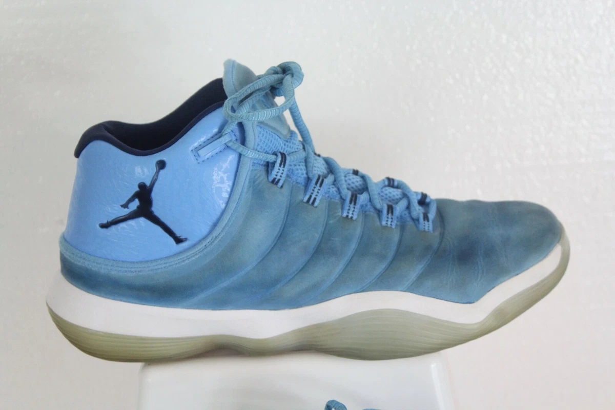 North Carolina Tar Heels Wear Jordan Luka 1 Shoes - Sports