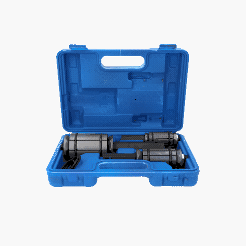 1x Aufweiter, Abgasrohr KS TOOLS BT601060 passend für - Bild 8 von 9