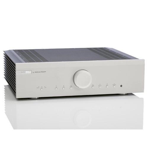 MUSICAL FIDELITY M6si SILVER Amplificatore integrato 2x220W su 8ohm Phono MM/M - Foto 1 di 1