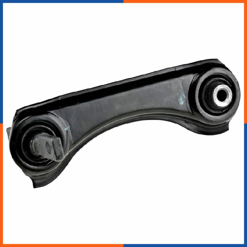 Bras de suspension arrière gauche pour Honda Civic - Pièce 31-160350010 en acier
