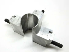 Tri Tool 606SB Full Support Pads for 2.375 in. Pipe 