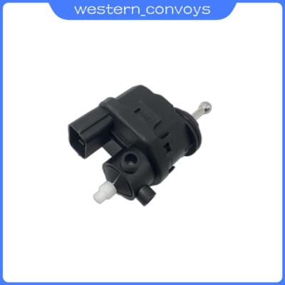 ABS Headlight Leveling Motor Automatic Adjuster 3 Pins For 2005 - 2012 Acura RL