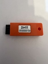 1PCS New Dixell Programming Key DK00000100 4K